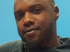 Dean Howlett, 25, of Whitby, was fatally shot on Feb. 12, 2019 at a TCHC building on Lawrence Ave. E. in Toronto.