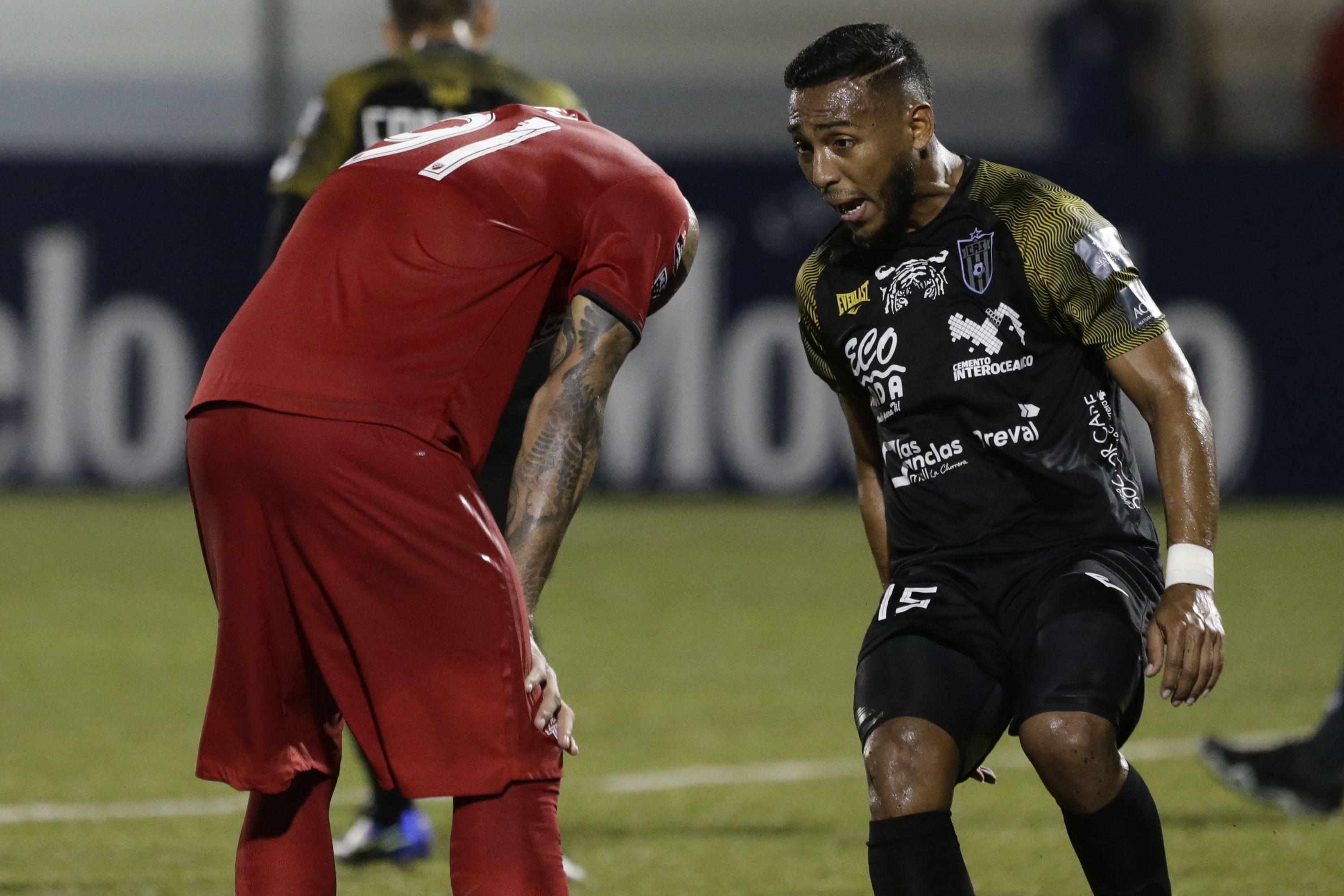 Mother Nature will play her part as TFC tries to steal Champions League  series