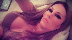 So far, cops say Natacha Jaitt died from a cocktail of drugs. Her family believes she was murdered. INSTAGRAM