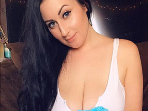 Valentina Marie has skipped big porn producers and makes more money working on her own via social media.