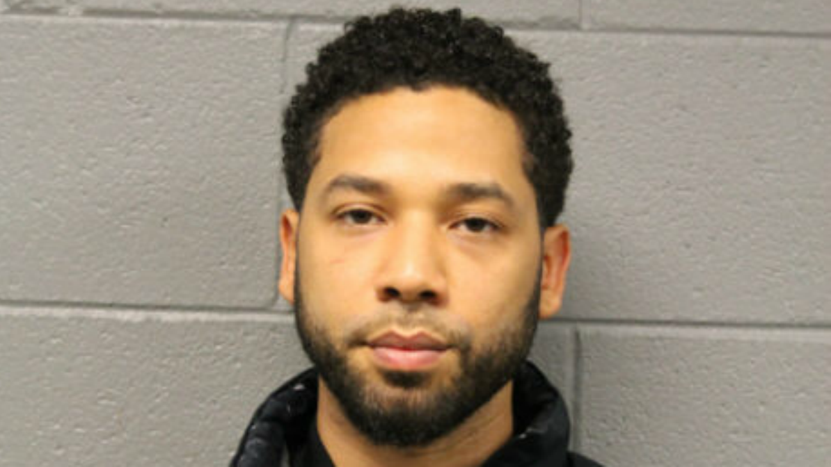 Empire producer 'beyond embarrassed' he fell for Jussie Smollett yarn