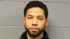 Jussie Smollett as portrayed by the Chicago Police Dept.