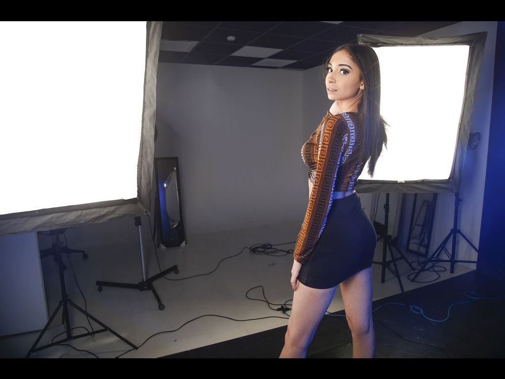 Karlye | Toronto Sun