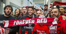 A look at TFC's foes: Who are Club Atletico Independiente de la Chorrera?