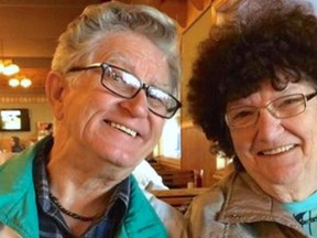Alfred “Sonny” Carpenter, 78, and his wife Pauline vanished from the Barton County Fair on July 14, 2018, and were later found murdered. (Facebook)