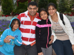 A family of six from Brampton were killed in the Ethiopia Airlines crash. They are: Anushka and Ashka Dixit, and their parents Prerit Dixit and Kosha Vaidya. The family grandparents were also killed in the tragedy.