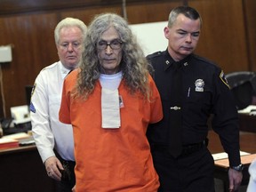 Dating Game Killer Rodney Alcala left a trail of bodies across the U.S. THE ASSOCIATED PRESS