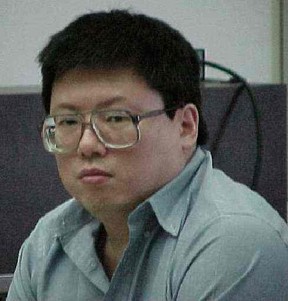 Serial killer Charles Ng. POSTMEDIA