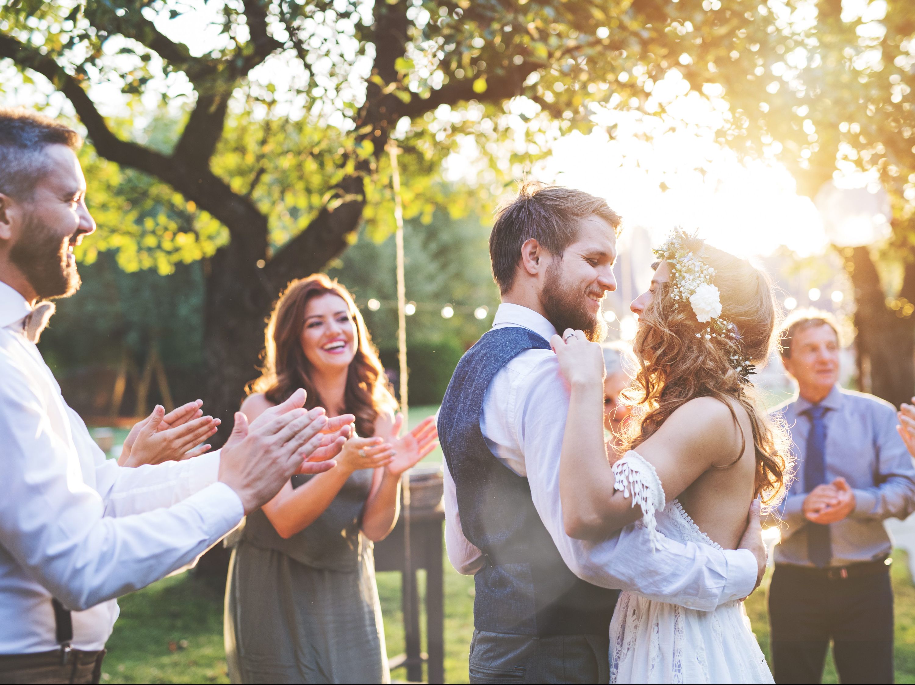 What’s love got to do with it? How Canadians underestimate the cost of marriage