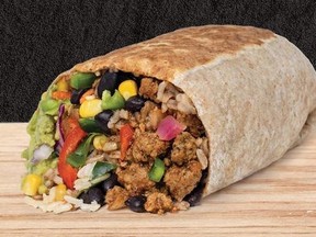 Quesada Burritos & Tacos has partnered with Beyond Meat to launch Canada's first Beyond Meat Burrito, available at locations coast to coast.