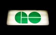 GO Transit logo