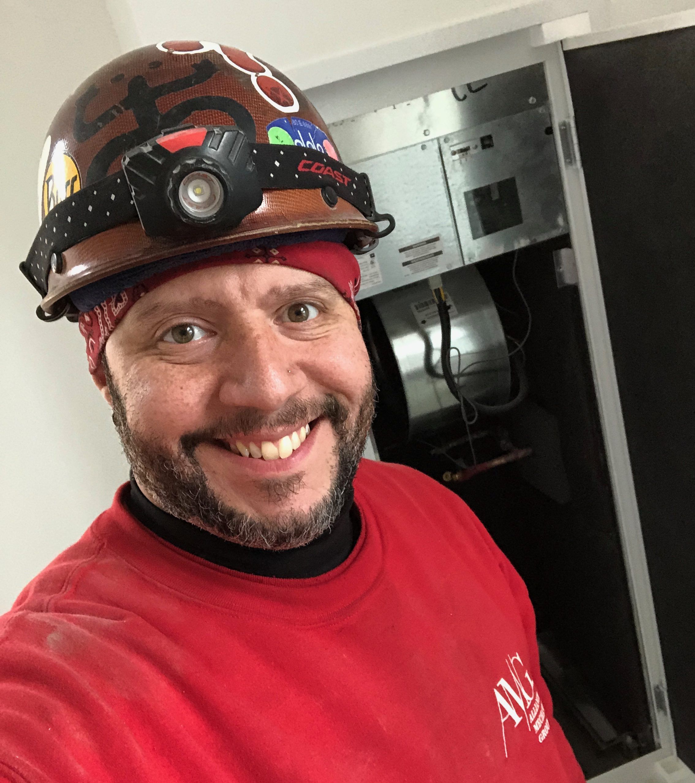 WARMINGTON Herbie Quinones says 'thanks' Toronto National Post