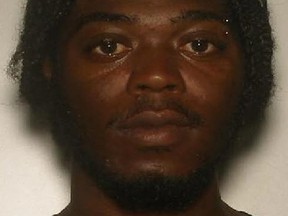 Dwayne Banfield, 31, of Toronto, is wanted for assault police officer causing bodily harm.