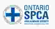 The Ontario SPCA logo is seen in this undated handout photo. Ontario's animal welfare agency has notified the provincial government that it will no longer investigate and enforce animal cruelty laws. 