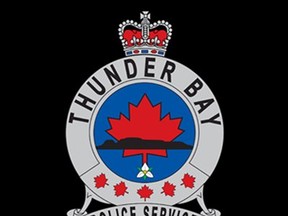 Thunder Bay police