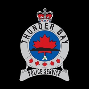 THUNDER BAY POLICE