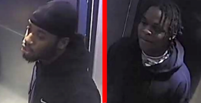 Peel police seek suspects in phone robbery | Toronto Sun