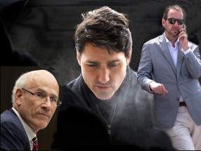 TRUDEAU