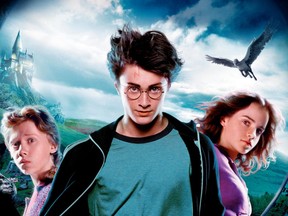 Image of Harry Potter