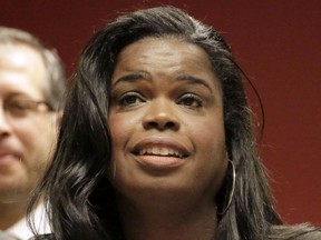 State attorney Kim Foxx called Jussie Smollett a "washed-up celeb" in text messages to one of her staff.