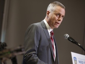 Peel Regional Police Det.-Sgt. James Kettles (Jack Boland, Toronto Sun)