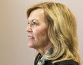 Christine Elliott, Deputy Premier and Minister of Health and Long Term Care in Ottawa on March 8, 2019. Errol McGihon/Postmedia