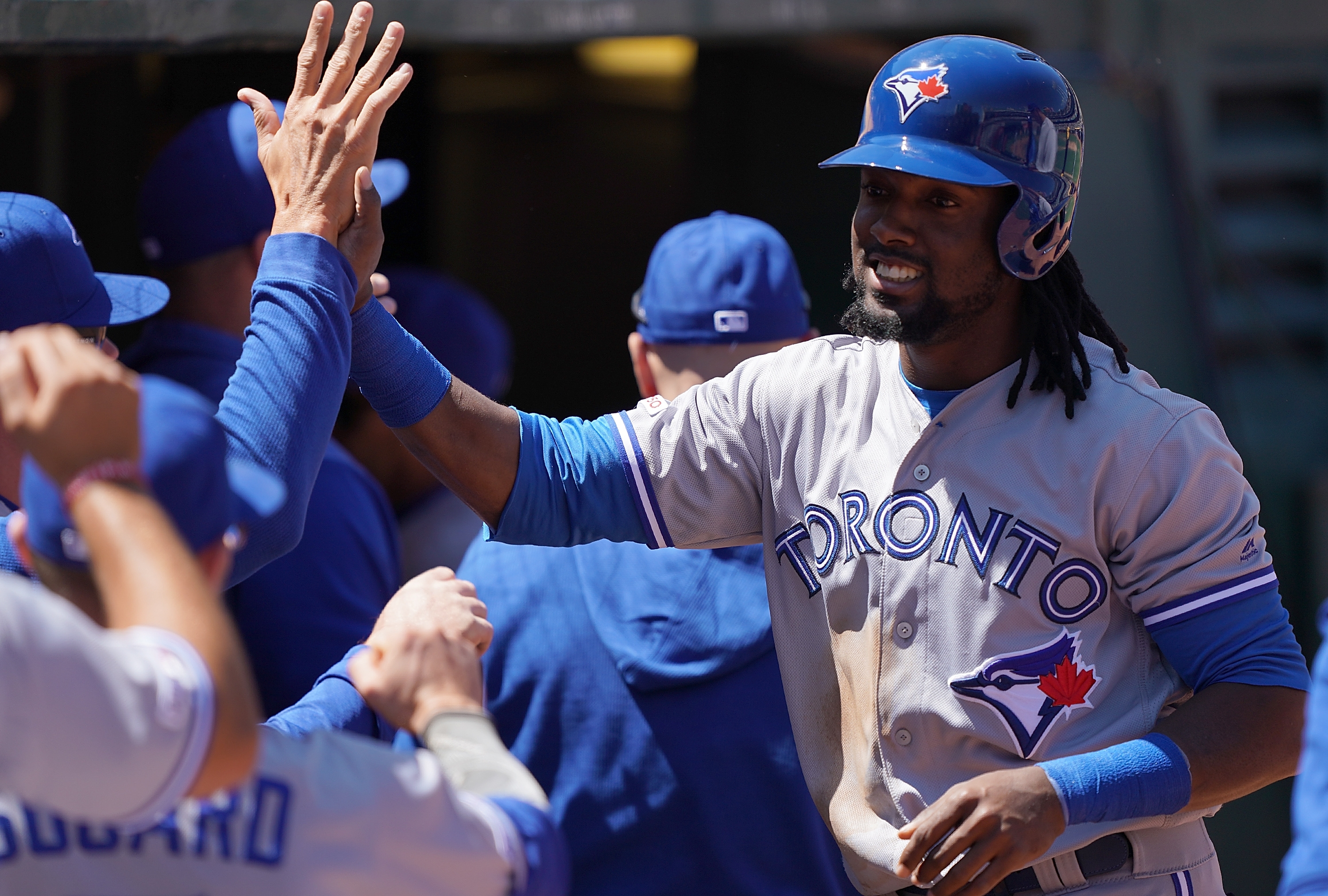 Opinion: Blue Jays final result a devastating blow for team and fans -  Pique Newsmagazine