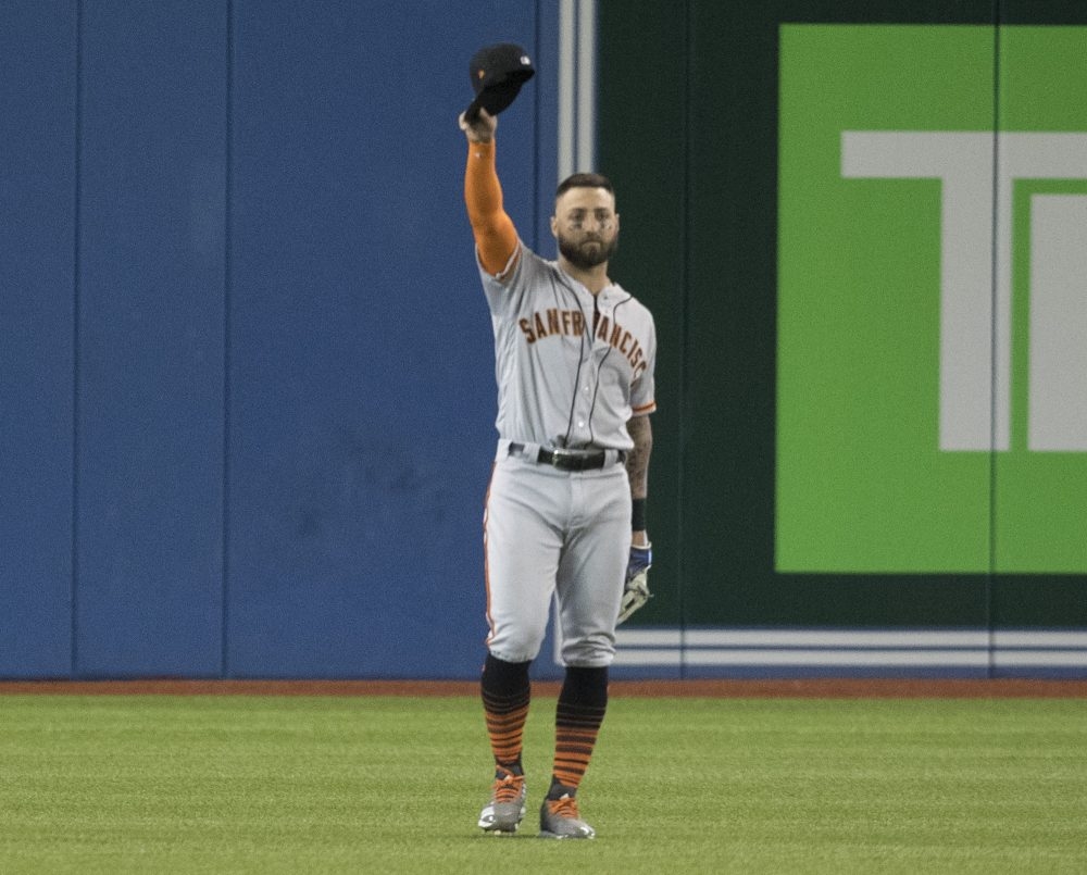 Have the Blue Jays been overplaying Kevin Pillar? - Bluebird Banter