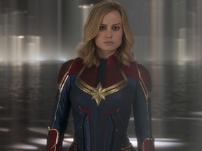 Brie Larson