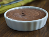 Chocolate and Cayenne Avocado Mousse