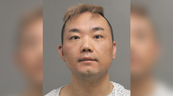 Min Qiao Lin, 39, faces a slew of driving-related charges in New York.