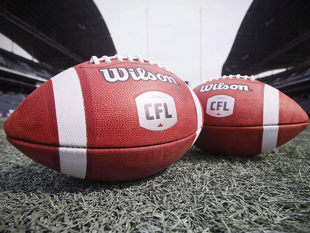 CFL Picks Today - Canadian Football League Every Game on the Board