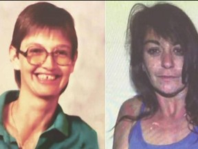For decades, Audrey Cook and Donna Prudhomme were unidentified. All cops knew was that they died in the Texas Killing Fields.