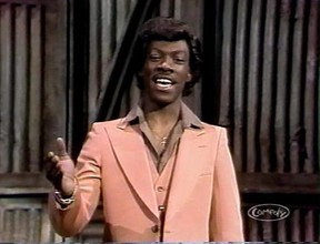 Too many judges seem to think most pimps are like Eddie Murphy’s Velvet Jones. NBC