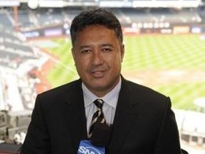 Former Mets star Ron Darling is tossing his old teammates under the bus with a new tell all.