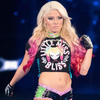 Injuries have sidelined Alexa Bliss. WWE