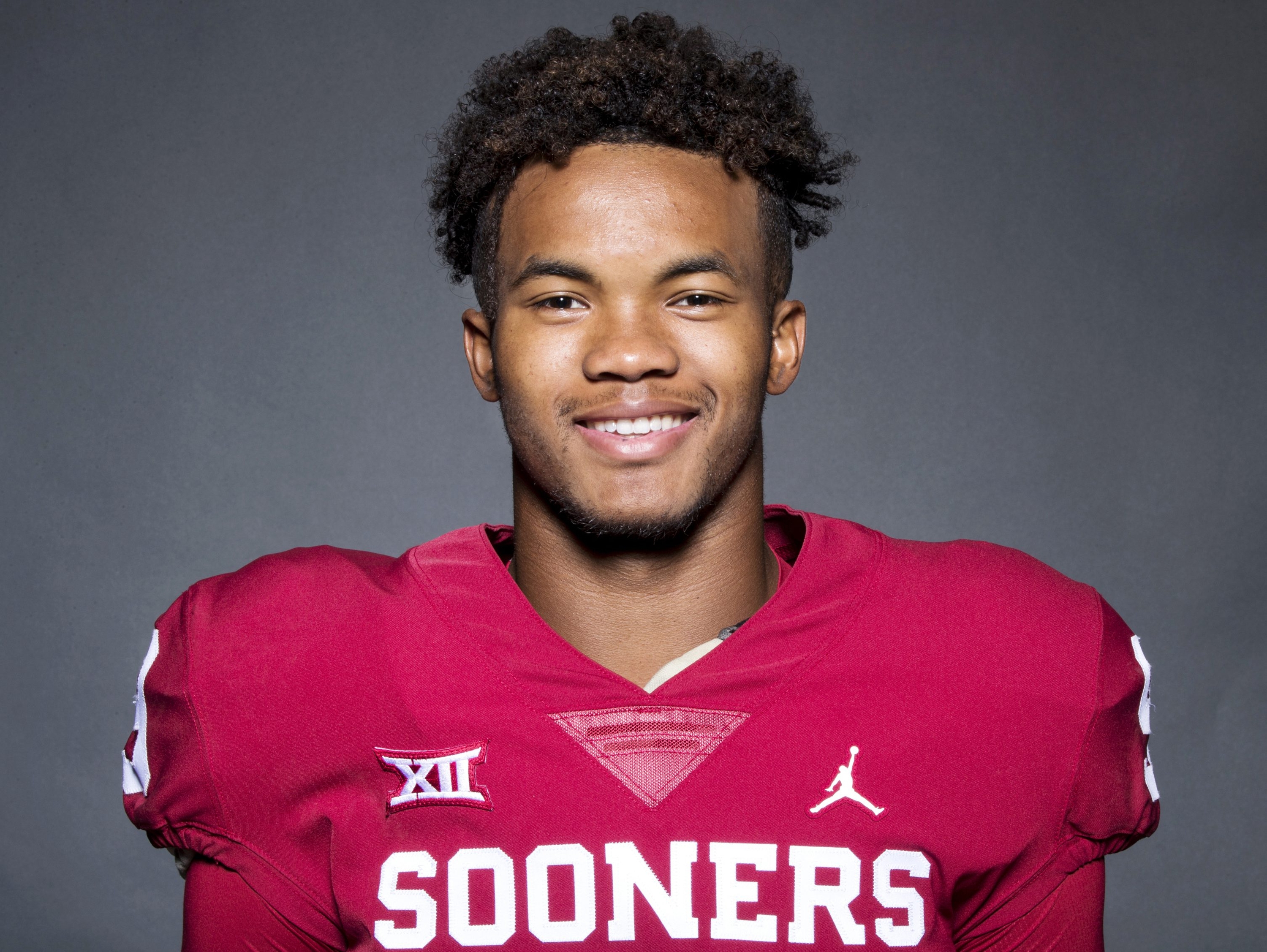 Sooners' Kyler Murray picked No. 9 by A's in MLB Draft, likely to