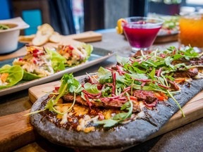 -District Eatery