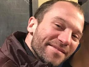 Oshawa's Kevin Zapp, 32, aka Ambition, vanished April 25, 2018. (Facebook)