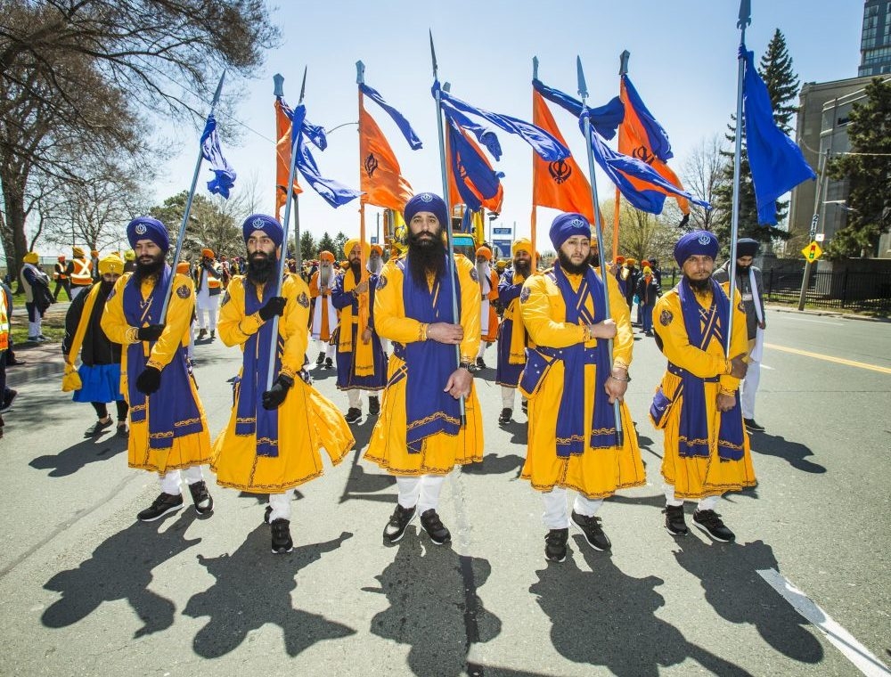 khalsa travel toronto