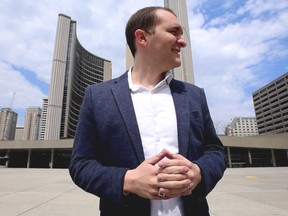 Toronto journalist Lucas Meyer — or at least his voice — will appear in the April 28, 2019 episode of The Simpsons, portraying Canadian Prime Minister Justin Trudeau. A reporter at Toronto radio station NewsTalk 1010, Meyer got the attention of Simpsons producers after a video of his impressions — originally meant to entertain fellow journalists in Calgary, Alta. — went viral on YouTube last year.