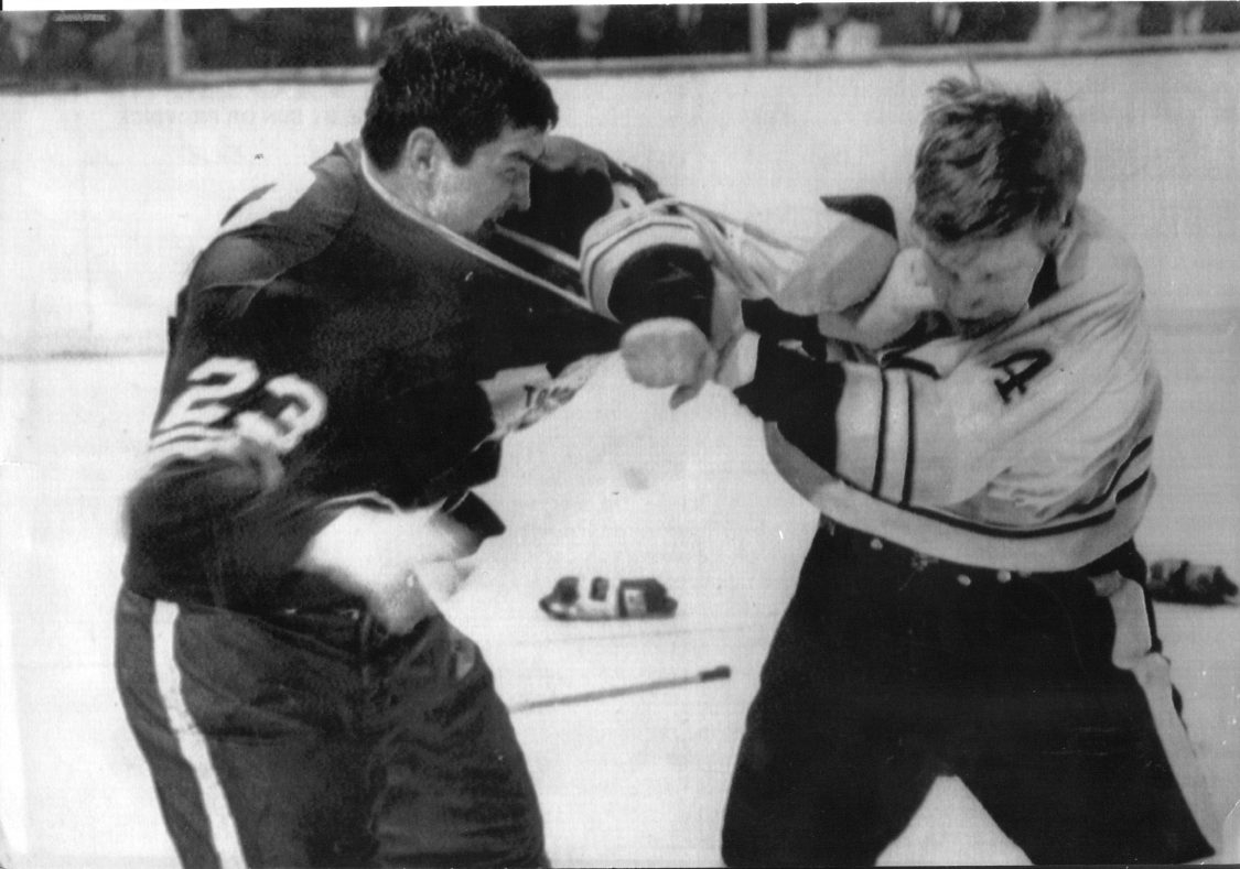 50 YEARS LATER Pat Quinn's hit on Bobby Orr set stage for LeafsBruins