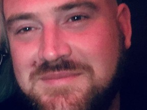 Lawrence Taylor Gannon, 28, is Toronto's 20th homicide victim of 2019.