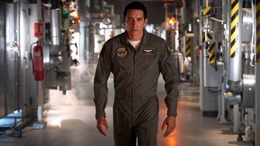 Gabriel Luna stars in Skydance Productions and Paramount Pictures' "TERMINATOR: DARK FATE."