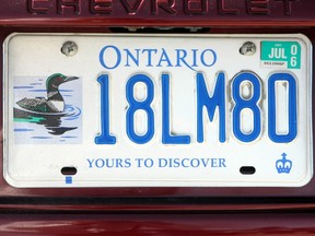 (Postmedia Network file photo)
