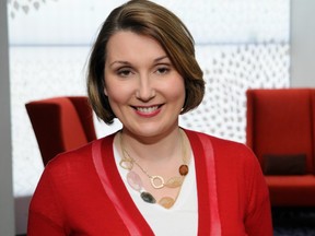 Dana McCauley