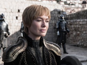 HBO's "Game of Thrones." MUST CREDIT: Helen Sloan/HBO.