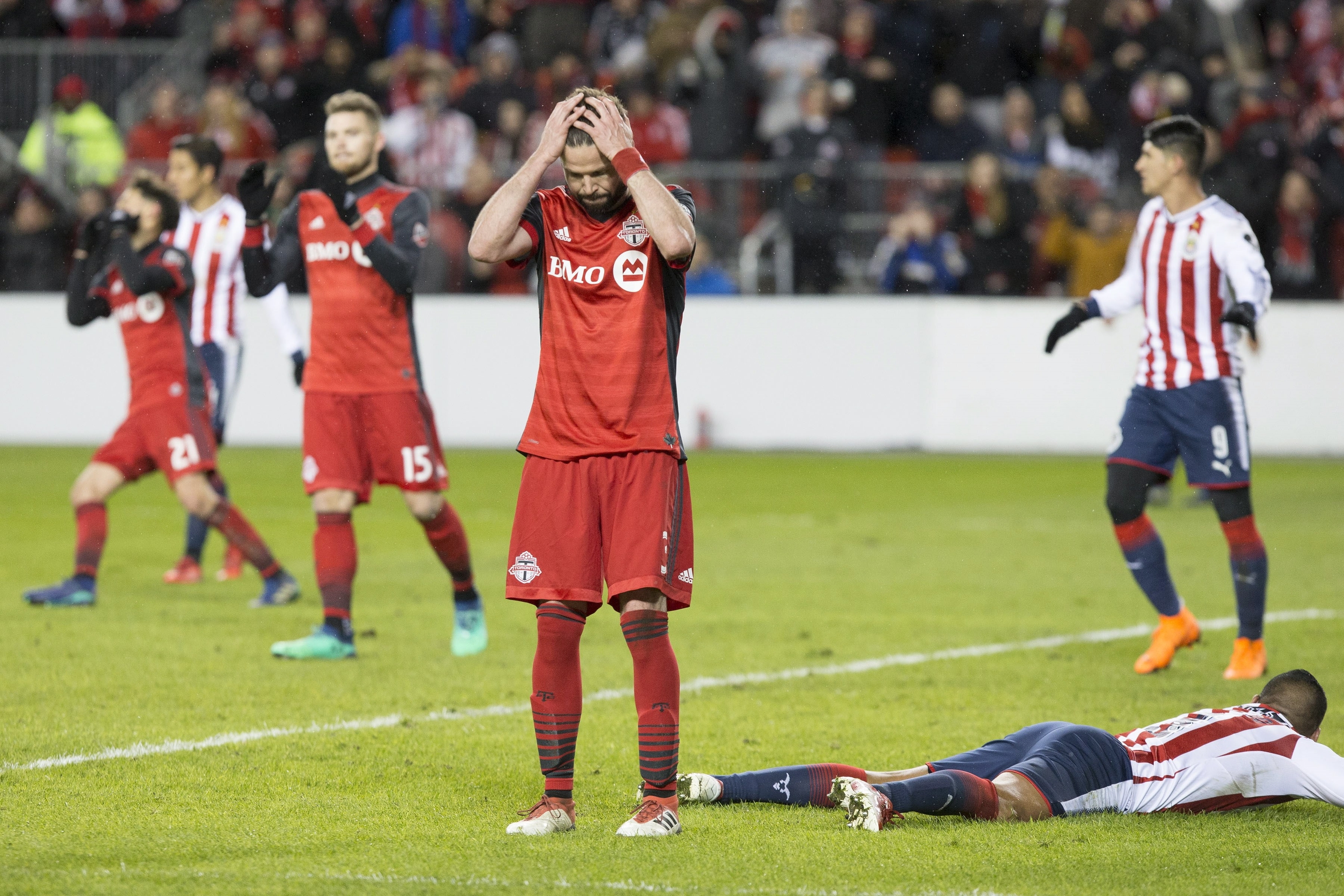 OSA, Toronto FC And Vaughan Partner In New Stadium