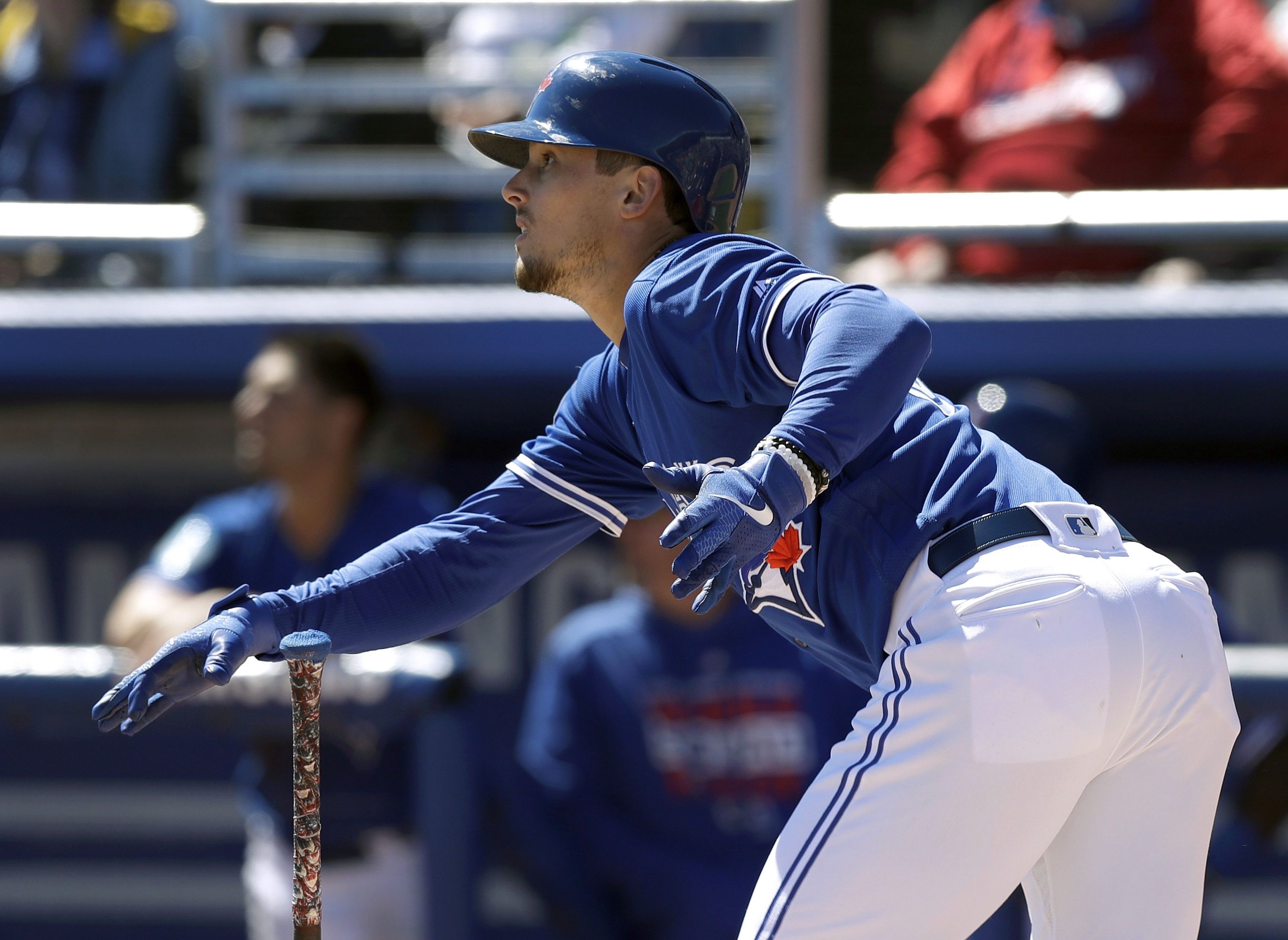 Blue Jays takeaways: Cavan Biggio and Lourdes Gurriel heat up on a