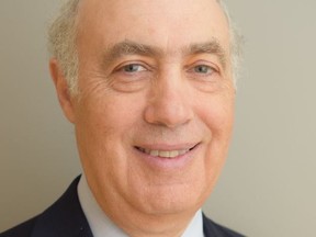 Dr. J. Joel Rosenberg